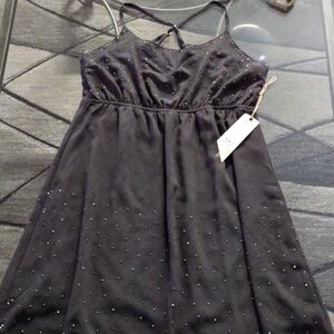 BKE Gimmicks Tank Top New With Tags Size Small